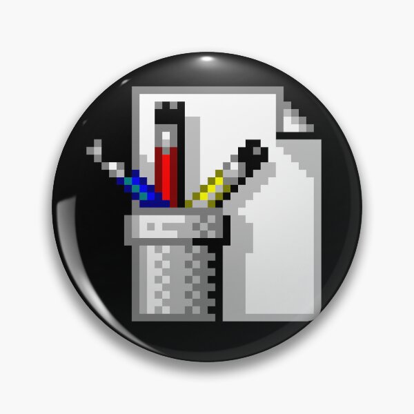Item preview, Paint icon designed and sold by Mr-Gman.