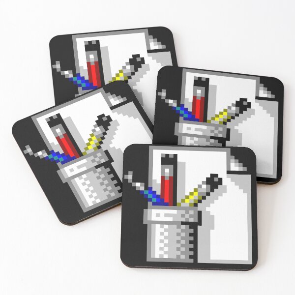 Item preview, Paint icon designed and sold by Mr-Gman.