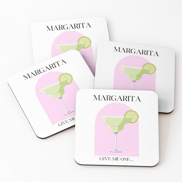 Item preview, Give me one margarita, I'mma...  designed and sold by doodle189.