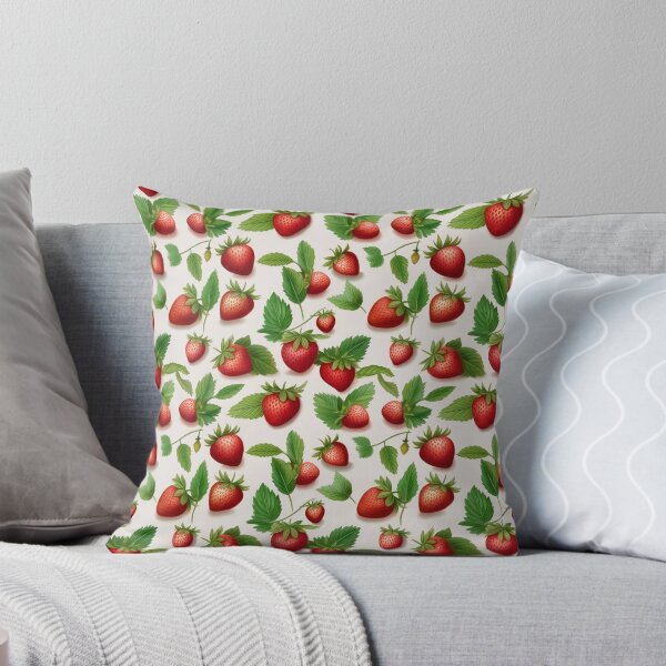 Item preview, Berrylicious Delight designed and sold by gleemrr.