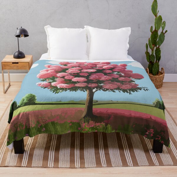 Item preview, A beautiful rose tree designed and sold by ikshvaku.