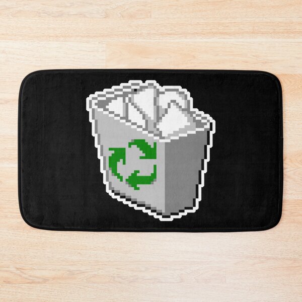 Item preview, Recycle bin icon designed and sold by Mr-Gman.