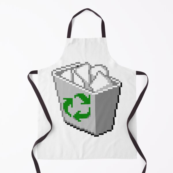 Item preview, Recycle bin icon designed and sold by Mr-Gman.