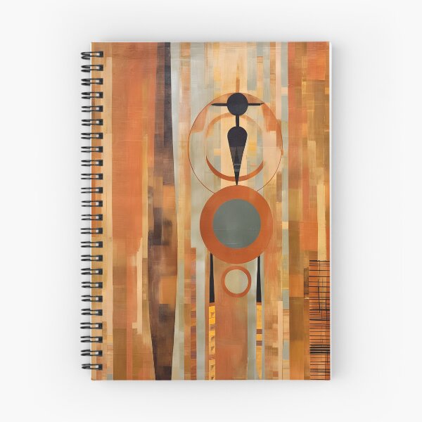 Item preview, Boho Meets Africa: Creating a Vibrant and Eclectic Art Collection designed and sold by Justteesme.
