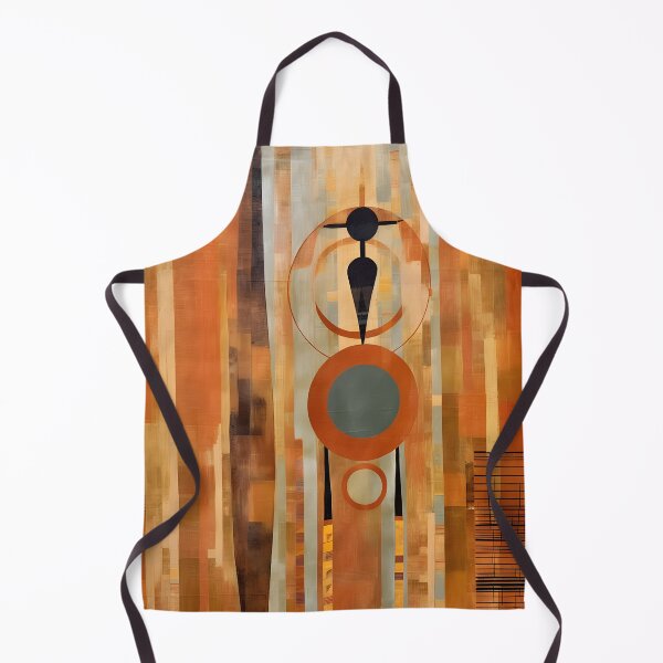 Item preview, Boho Meets Africa: Creating a Vibrant and Eclectic Art Collection designed and sold by Justteesme.