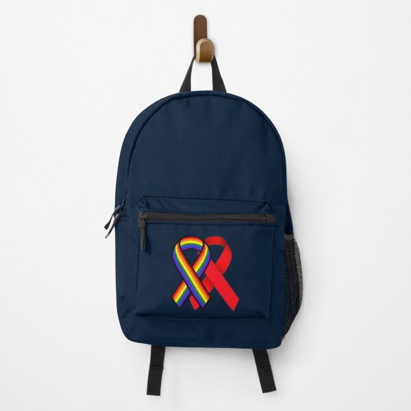 Item preview, LGBT HIVAIDS Awareness designed and sold by caleolak3.