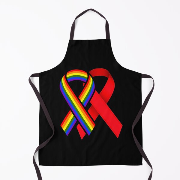 Item preview, LGBT HIVAIDS Awareness designed and sold by caleolak3.
