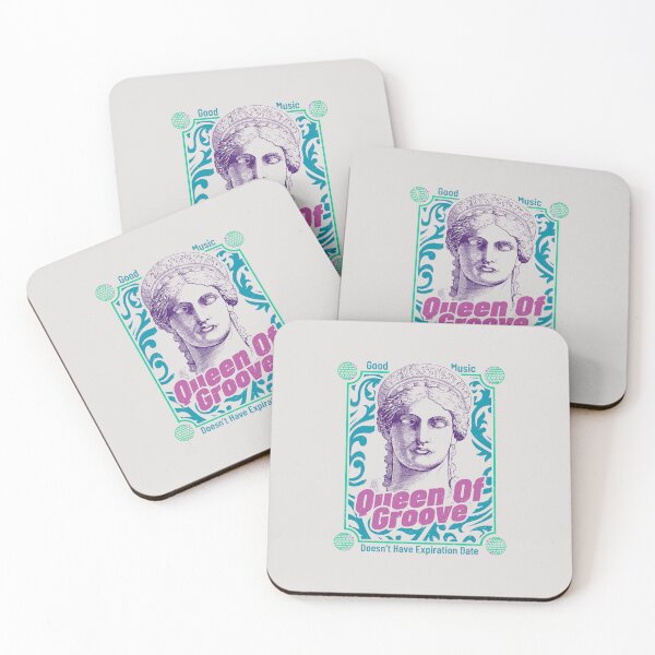 Item preview, Queen of Groove (Aphrodite) designed and sold by TipTop GFX.