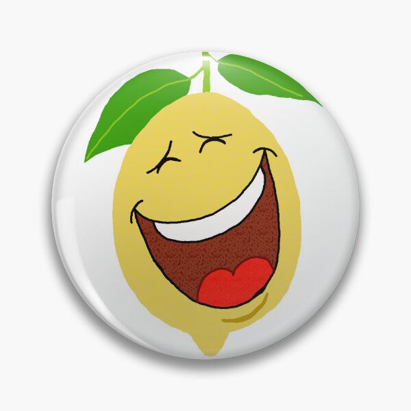 Artikelvorschau, Laughing Lemon entworfen und verkauft von TheWellnessSpac.