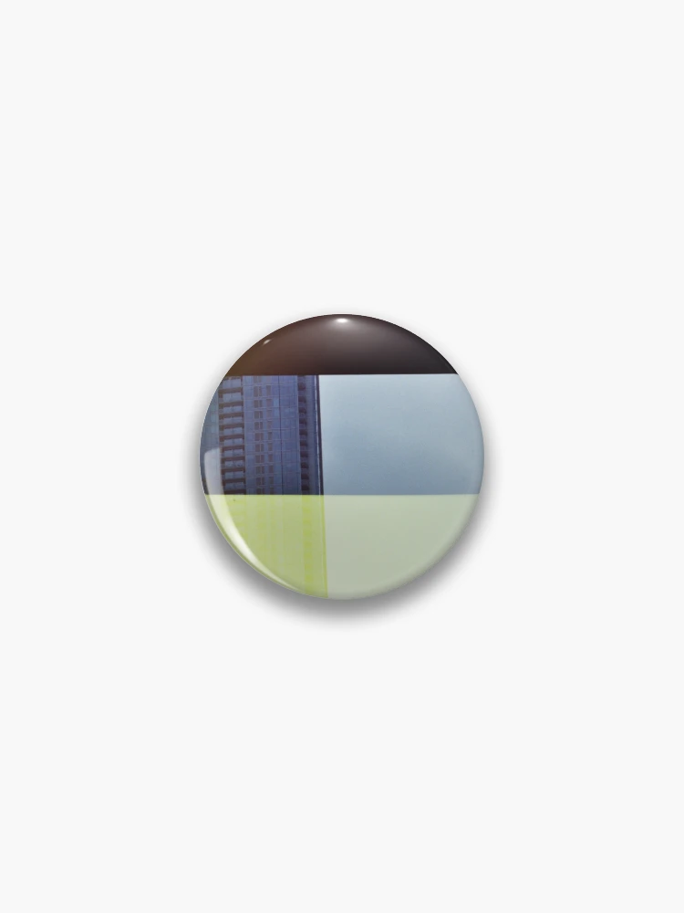 Thumbnail 1 of 3, Pin, designed and sold by Jacob Robitaille.
