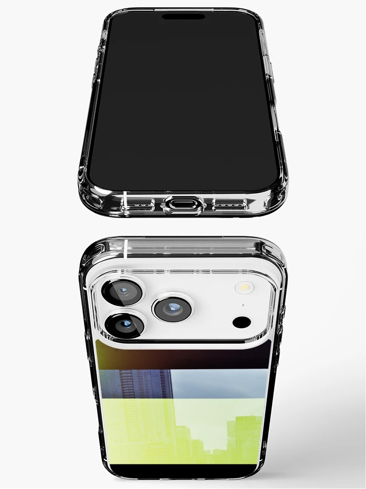 Thumbnail 3 of 5, iPhone Case,  designed and sold by Jacob Robitaille.