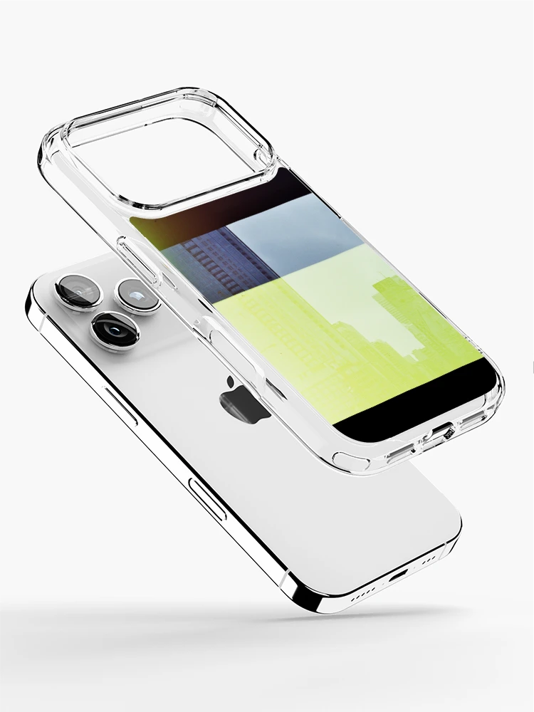 Thumbnail 2 of 5, iPhone Case,  designed and sold by Jacob Robitaille.