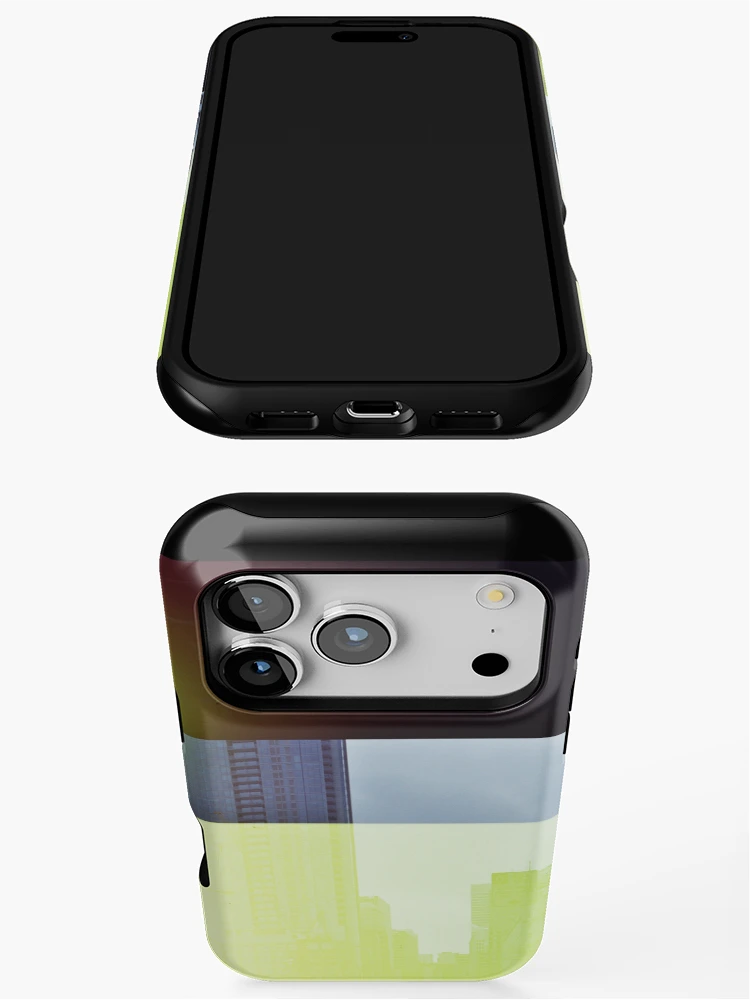 Thumbnail 3 of 4, iPhone Case, designed and sold by Jacob Robitaille.