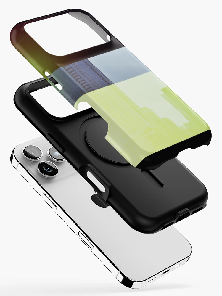 Thumbnail 2 of 4, iPhone Case, designed and sold by Jacob Robitaille.