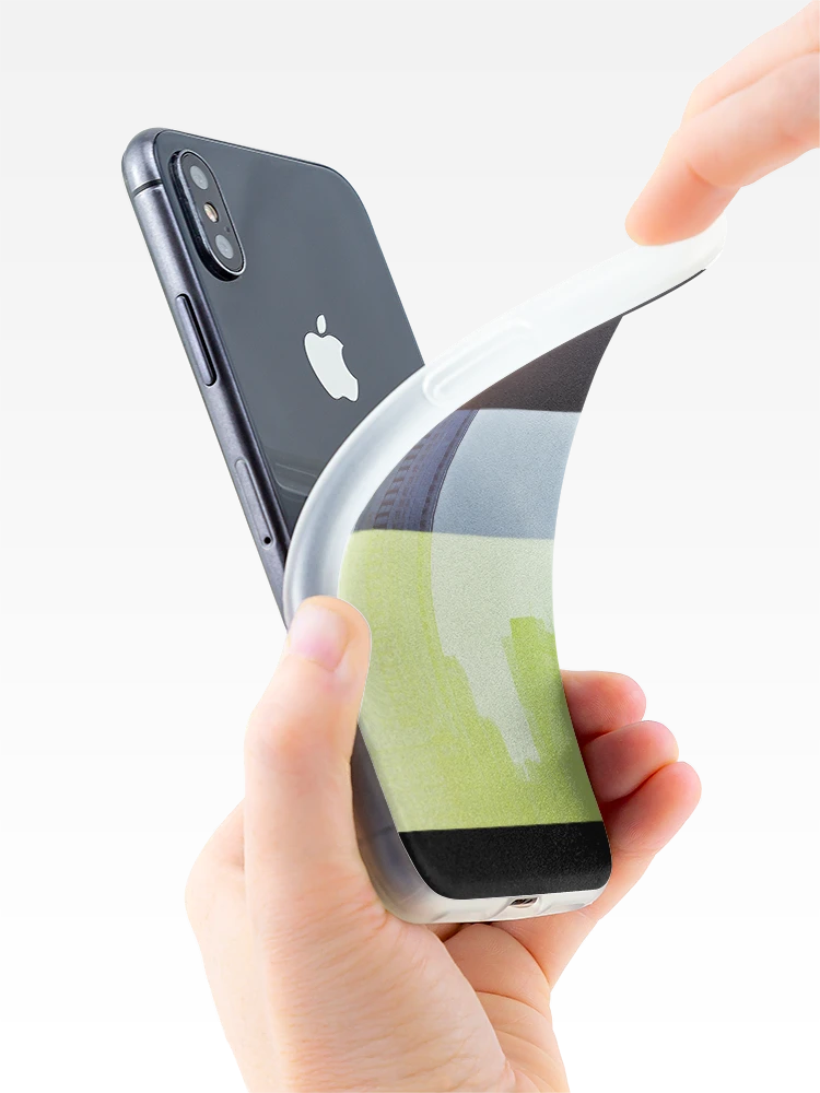Thumbnail 4 of 5, iPhone Case,  designed and sold by Jacob Robitaille.