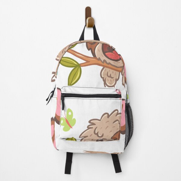 Item preview, Cute sleeping sloth designed and sold by SIR13.