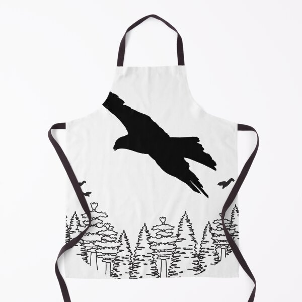 Item preview, black bird designed and sold by Tymek12.
