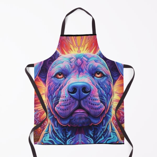 Item preview, Pretty Pittie designed and sold by berubettoart.