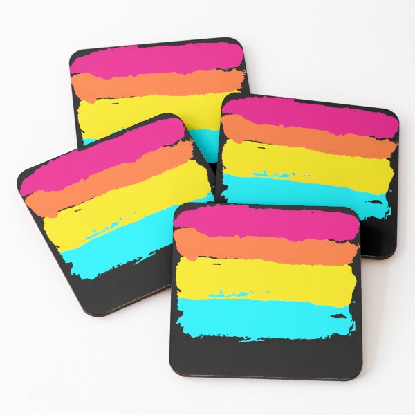 Artikelvorschau, Pride Month Demon - Rainbow - Bi Pride entworfen und verkauft von sirMatys.
