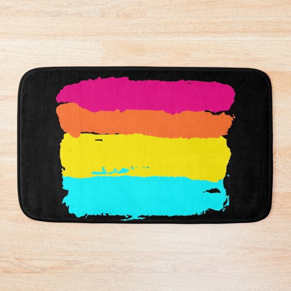 Artikelvorschau, Pride Month Demon - Rainbow - Bi Pride entworfen und verkauft von sirMatys.