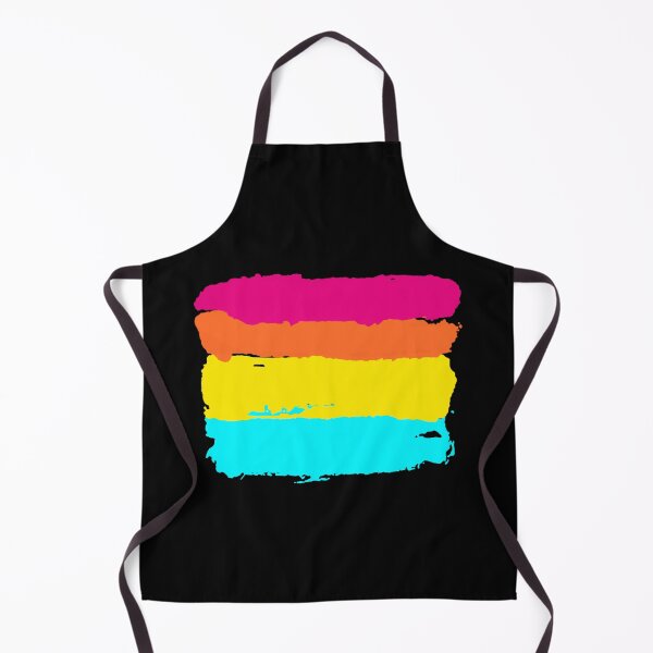 Artikelvorschau, Pride Month Demon - Rainbow - Bi Pride entworfen und verkauft von sirMatys.