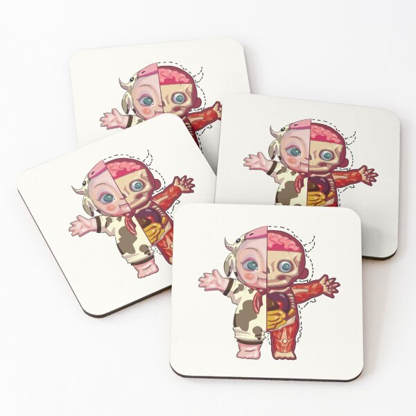 Item preview, anatomy designed and sold by kextr.