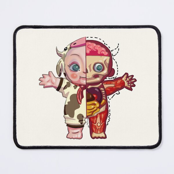 Item preview, anatomy designed and sold by kextr.