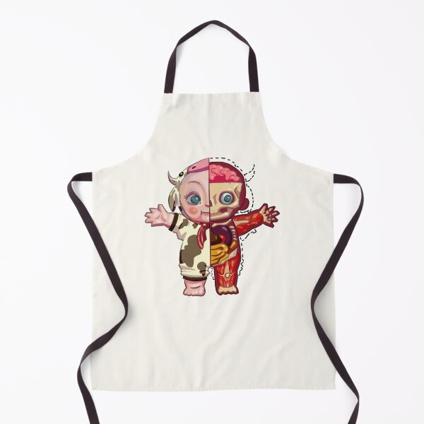 Item preview, anatomy designed and sold by kextr.