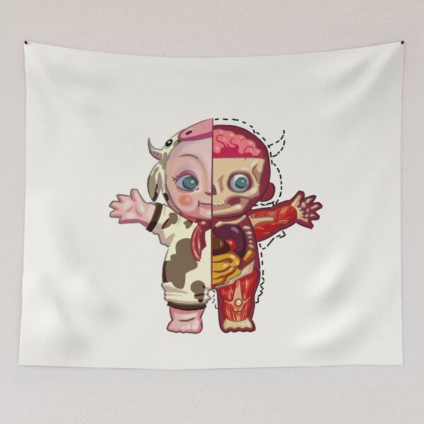 Item preview, anatomy designed and sold by kextr.