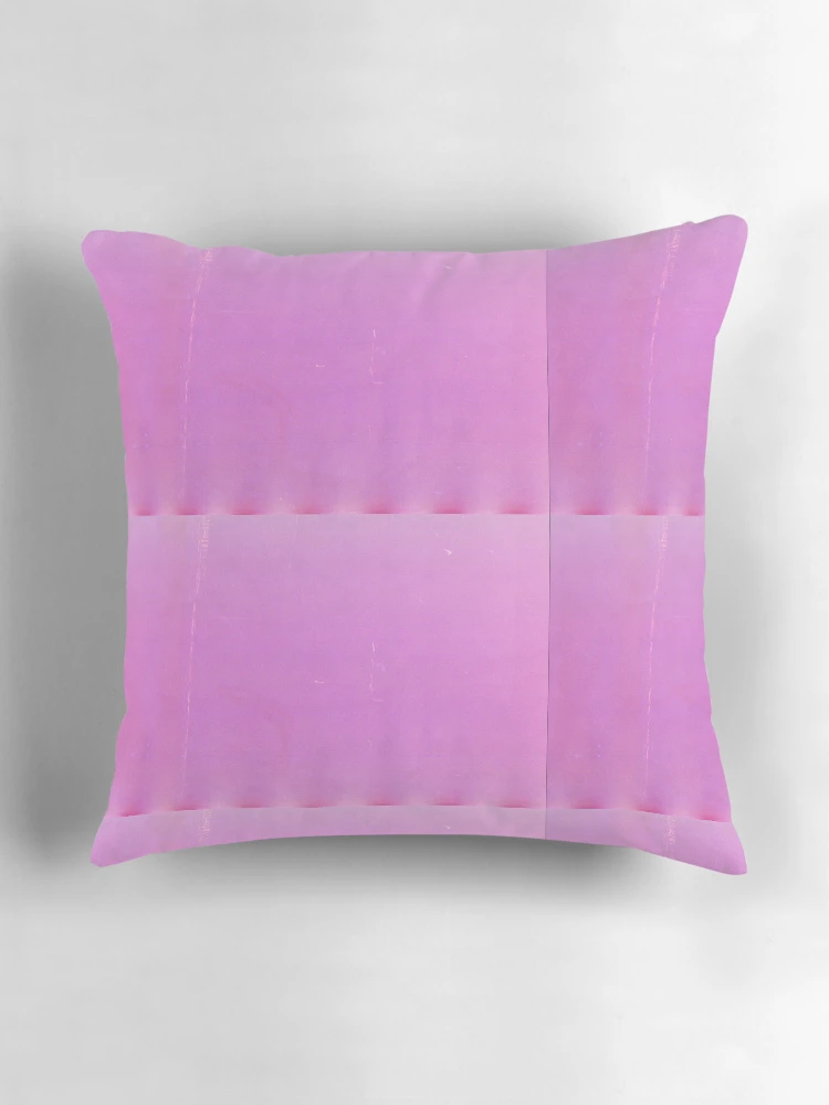 Thumbnail 3 of 4, Pillow, designed and sold by Jacob Robitaille.