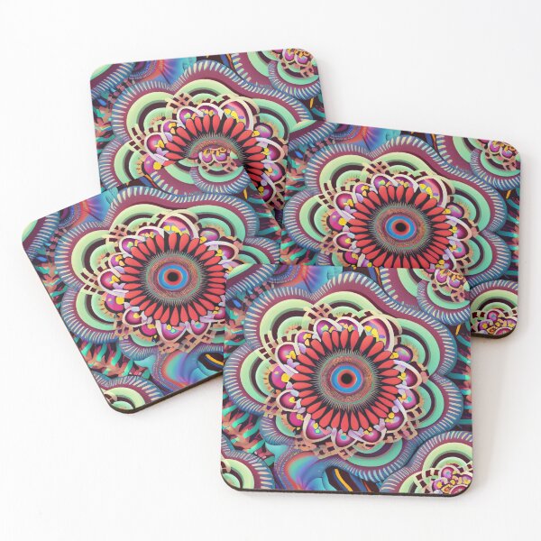 Item preview, Seamless Art #69 designed and sold by Tommy Modelli.