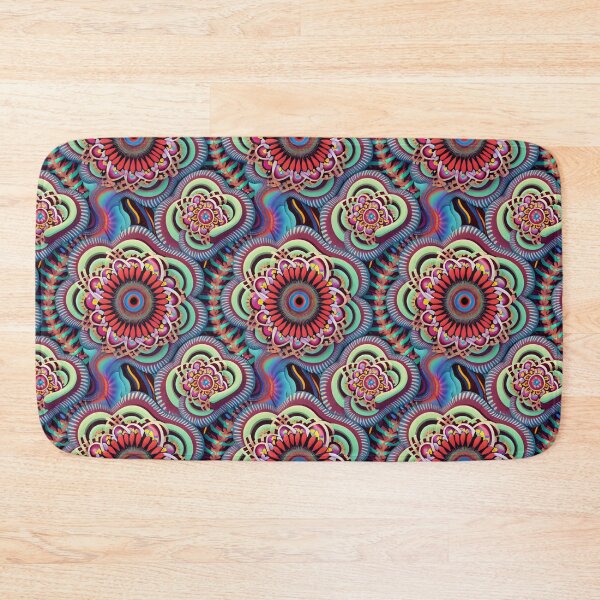 Item preview, Seamless Art #69 designed and sold by Tommy Modelli.