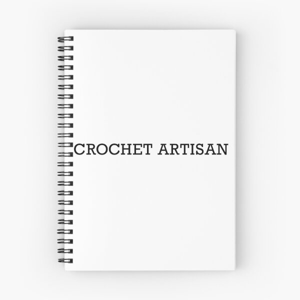 Aperçu de l'œuvre Crochet Artisan créée et vendue par npdstudio.