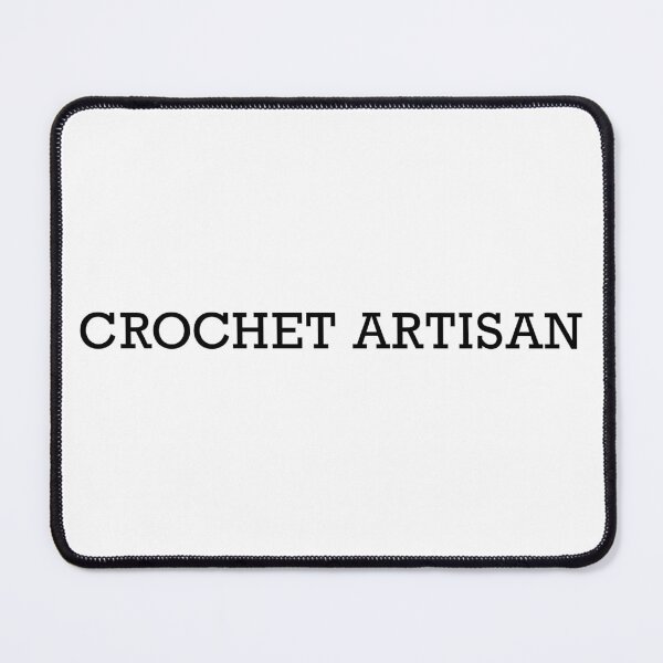 Item preview, Crochet Artisan designed and sold by npdstudio.