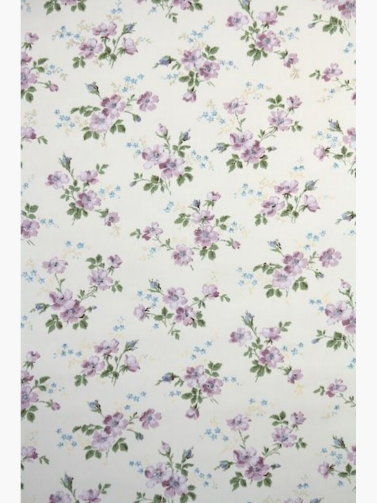 Coquette Wallpaper by Purple and Lilac Wallpaper