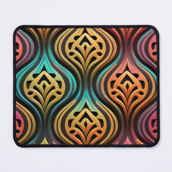 Item preview, Play time ornament seamless patterns design designed and sold by digitalartlb.