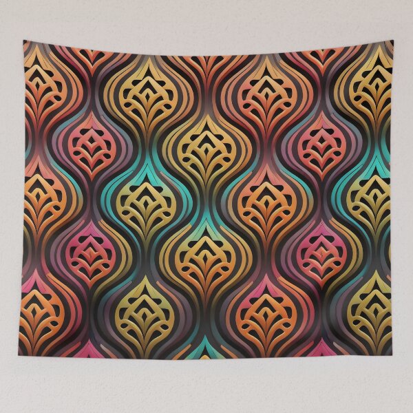 Item preview, Play time ornament seamless patterns design designed and sold by digitalartlb.