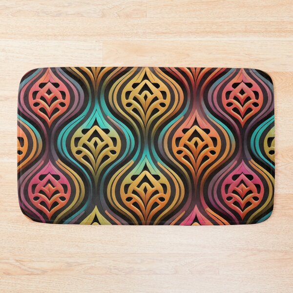 Item preview, Play time ornament seamless patterns design designed and sold by digitalartlb.