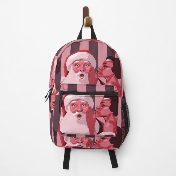 Item preview, Santa Baby, designed and sold by badjoojoo.