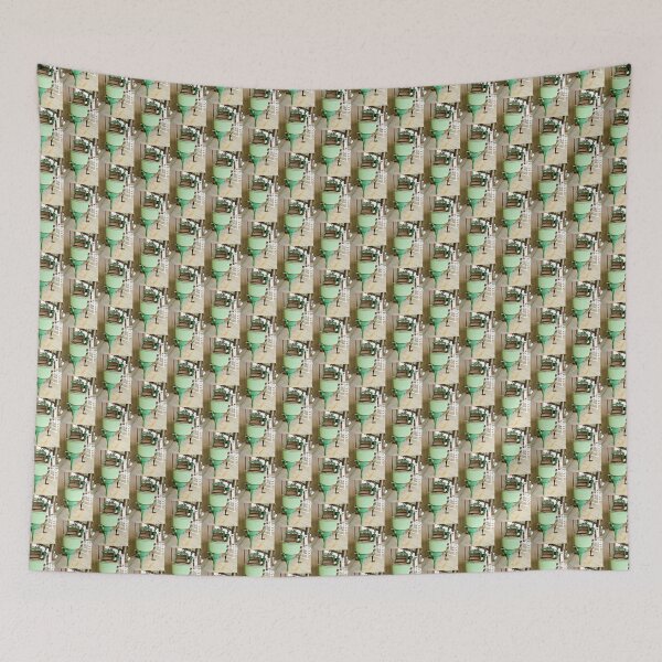 Item preview, Washing Machine Vintage Collection  designed and sold by Overthetopsm.