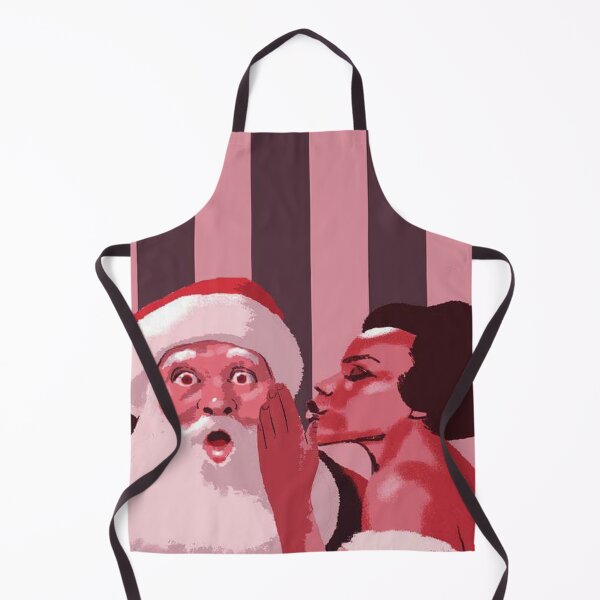 Item preview, Santa Baby, designed and sold by badjoojoo.