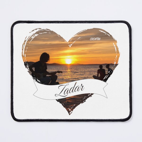 Item preview, Zadar Summer Holidays In Croatia designed and sold by Kizosdesign.