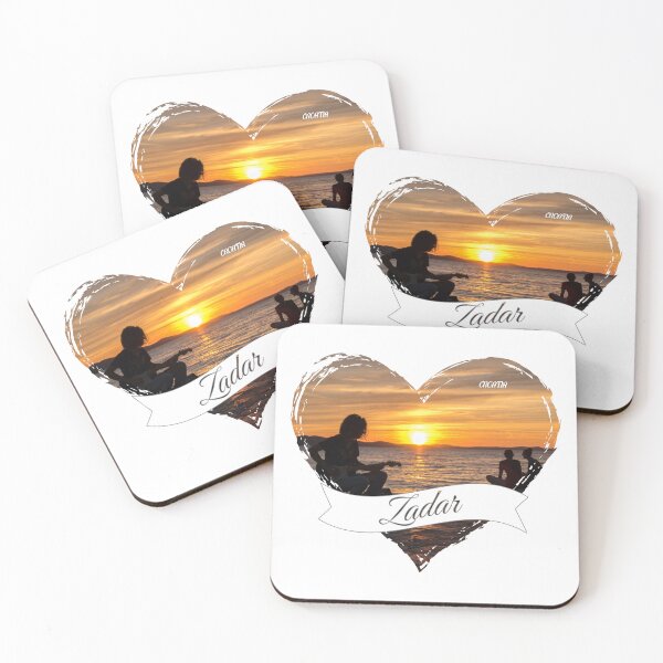 Item preview, Zadar Summer Holidays In Croatia designed and sold by Kizosdesign.