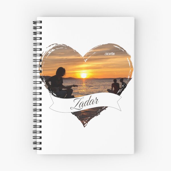 Item preview, Zadar Summer Holidays In Croatia designed and sold by Kizosdesign.