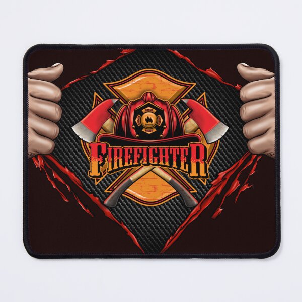 Item preview, Super Fire Fighter designed and sold by raymo442.