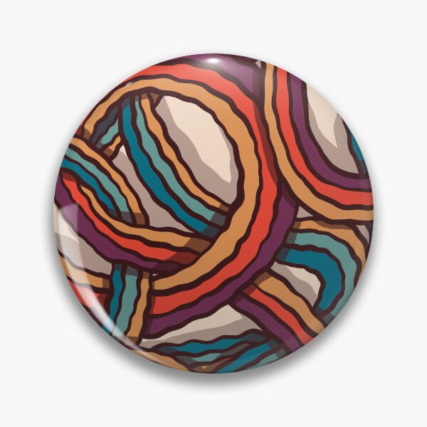Item preview, Colorful interlaced designed and sold by The Lines.