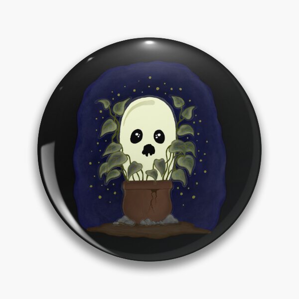 Item preview, Ghost Plant  designed and sold by sasyall.
