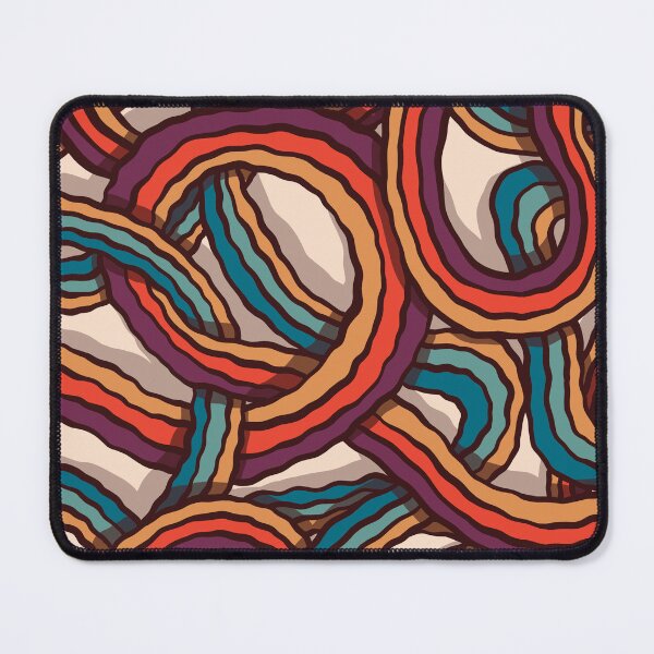 Item preview, Colorful interlaced designed and sold by The Lines.