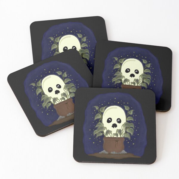 Item preview, Ghost Plant  designed and sold by sasyall.