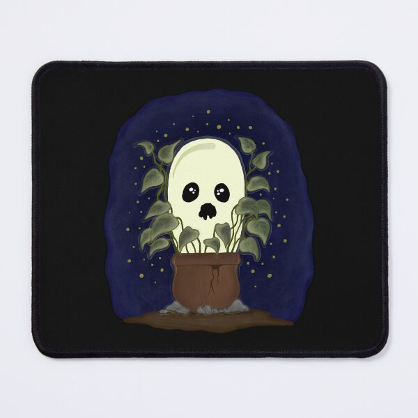 Item preview, Ghost Plant  designed and sold by sasyall.